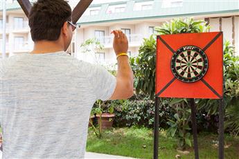 Side Aluna Hotel ( Ex. Diamond Beach Hotel & Spa 5* )