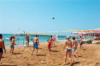 Side Aluna Hotel ( Ex. Diamond Beach Hotel & Spa 5* )