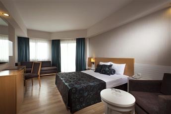 Side Aluna Hotel ( Ex. Diamond Beach Hotel & Spa 5* )