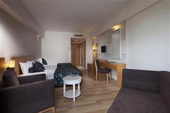 Side Aluna Hotel ( Ex. Diamond Beach Hotel & Spa 5* )