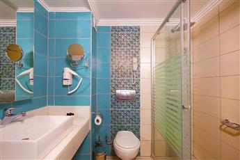 Side Aluna Hotel ( Ex. Diamond Beach Hotel & Spa 5* )