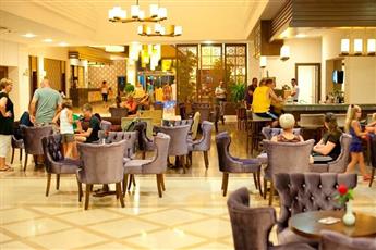 Side Aluna Hotel