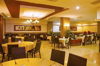Side Aluna Hotel