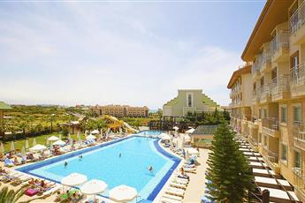 Side Aluna Hotel