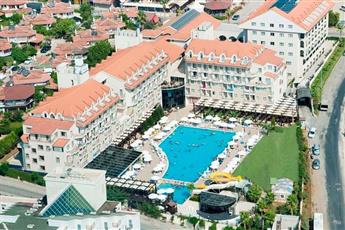 Side Aluna Hotel