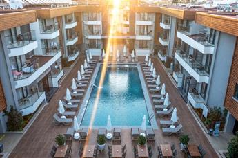 Side Amour Hotel