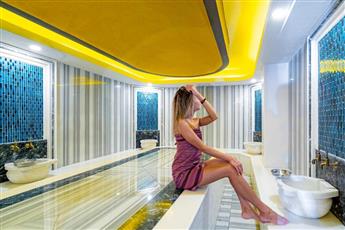 Side Amour Hotel