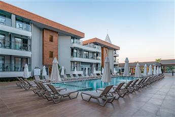 Side Amour Hotel