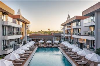 Side Amour Hotel