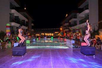 Side Amour Hotel