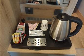 Side Amour Hotel