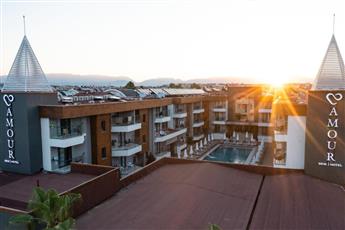 Side Amour Hotel