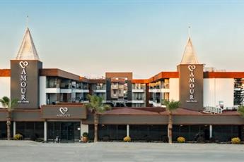 Side Amour Hotel