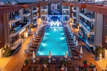 Side Amour Hotel