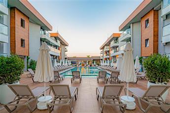 Side Amour Hotel