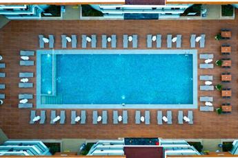 Side Amour Hotel