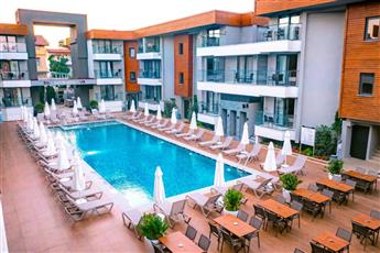 Side Amour Hotel