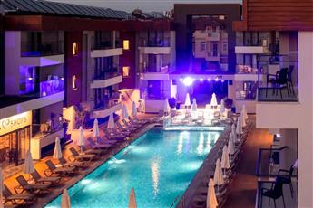 Side Amour Hotel