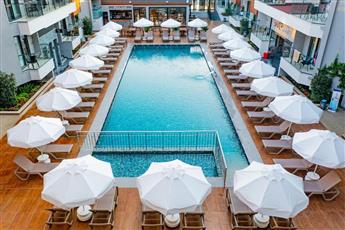 Side Amour Hotel