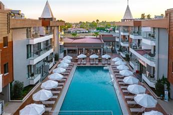 Side Amour Hotel