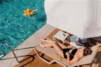 Side Amour Hotel