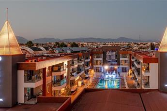Side Amour Hotel