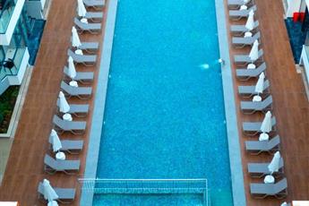 Side Amour Hotel
