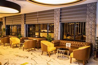 Side Amour Hotel
