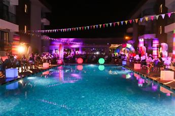 Side Amour Hotel