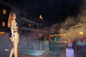 Side Amour Hotel