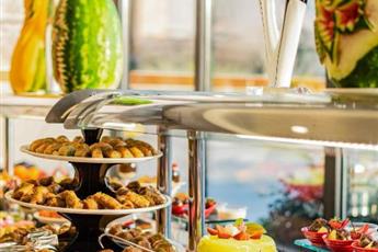 Side Amour Hotel