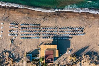 Side Amour Hotel