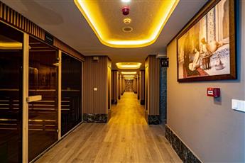 Side Amour Hotel