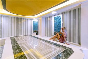 Side Amour Hotel
