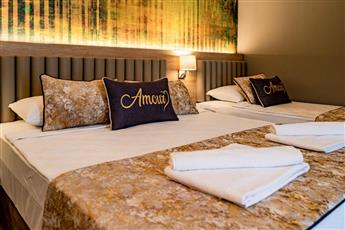Side Amour Hotel