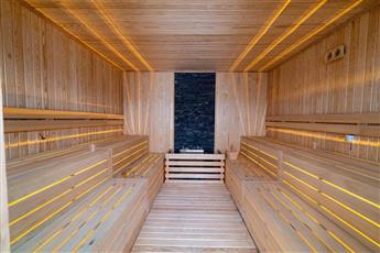 Side Amour Hotel