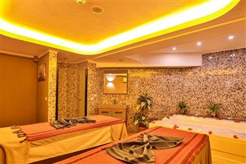 Side Amour Hotel