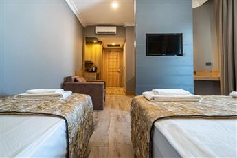 Side Amour Hotel