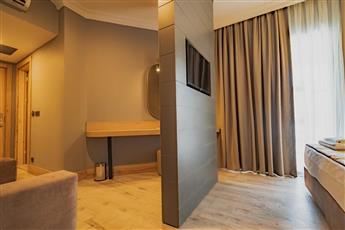 Side Amour Hotel