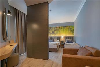 Side Amour Hotel