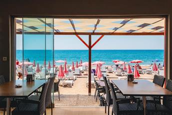 Side Amour Hotel