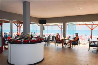 Side Amour Hotel
