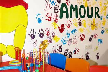 Side Amour Hotel