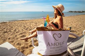 Side Amour Hotel
