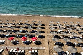 Side Amour Hotel