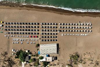 Side Amour Hotel