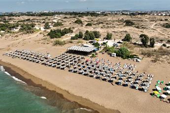 Side Amour Hotel