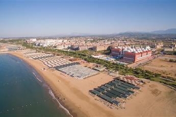 Side Crown Palace 5*