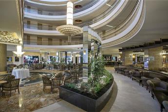 Side Crown Palace 5*