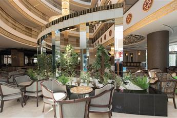 Side Crown Palace 5*